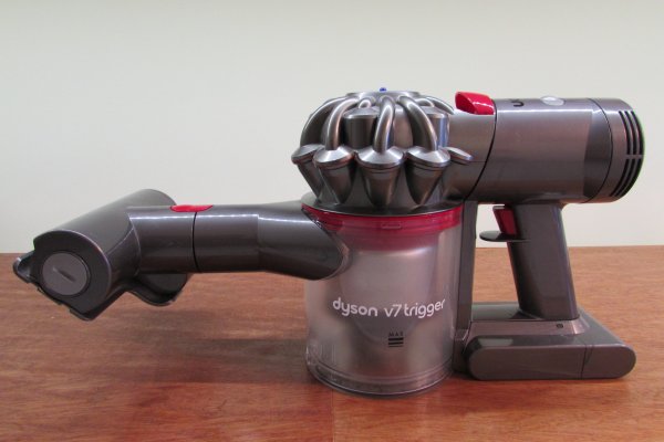 Dyson V7 Trigger Cordless Vacuum